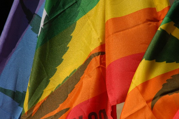 Arcobaleno :: Street Rave Parade
