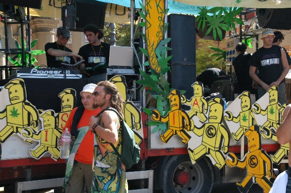 Carro :: Street Rave Parade