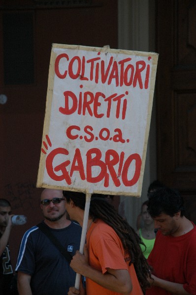 Coltivatori Diretti :: Street Rave Parade