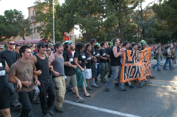 Corteo :: Street Rave Parade