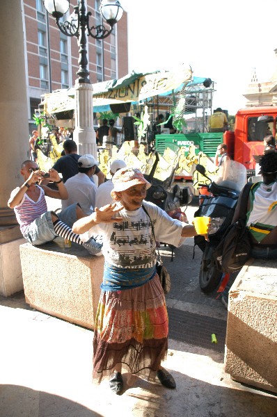Dance :: Street Rave Parade