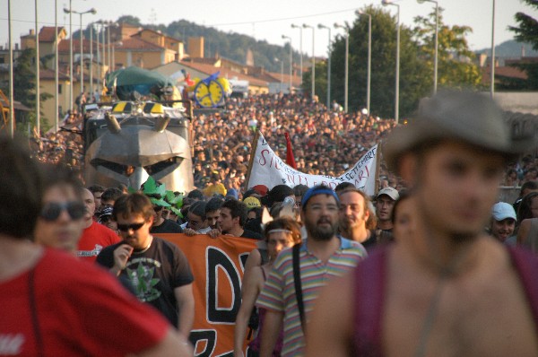 Moltitudine :: Street Rave Parade