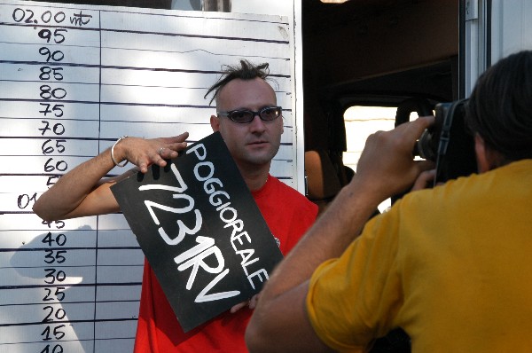 Poggioreale :: Street Rave Parade