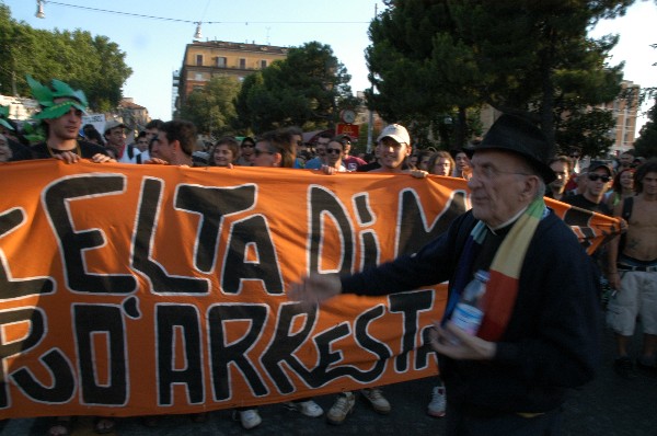 Prete :: Street Rave Parade