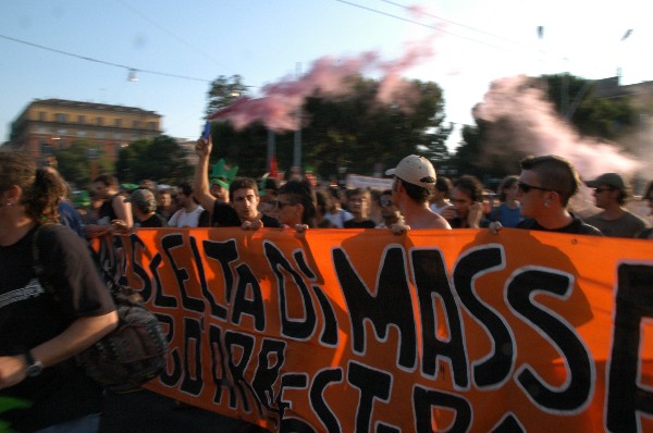 Scelta di massa :: Street Rave Parade