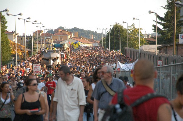 Tanta gente :: Street Rave Parade