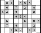 Sudoku Multiple Livello