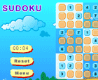 Sudoku Balando