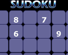 Sudoku del Giorno