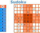 Sudoku Gecko