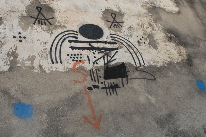 A A :: Arte Bastardo