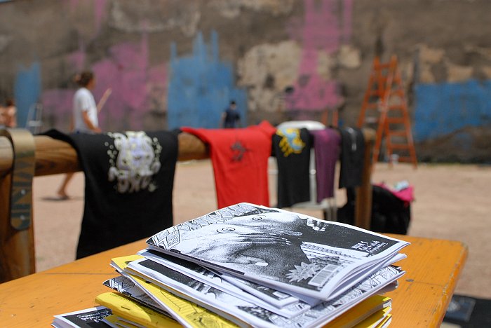 Bastard book :: Arte Bastardo