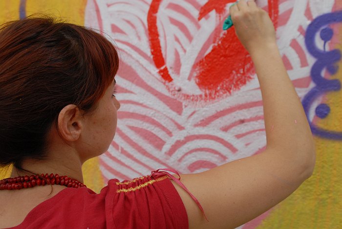Circle :: Arte Bastardo