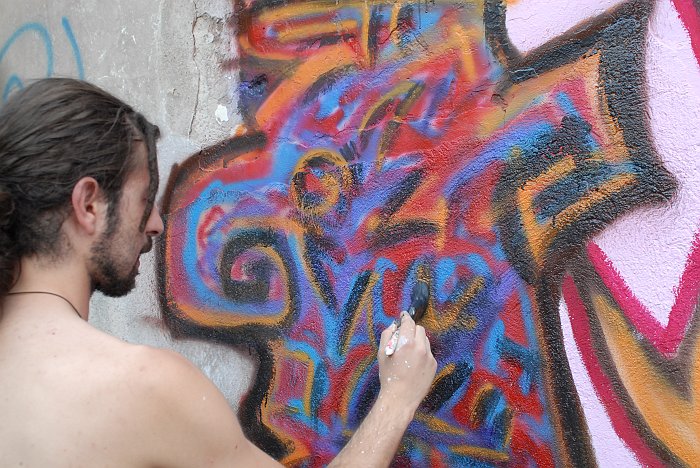 Dettagli :: Arte Bastardo