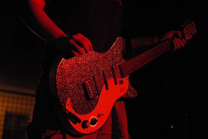 Guitarr :: Arte Bastardo