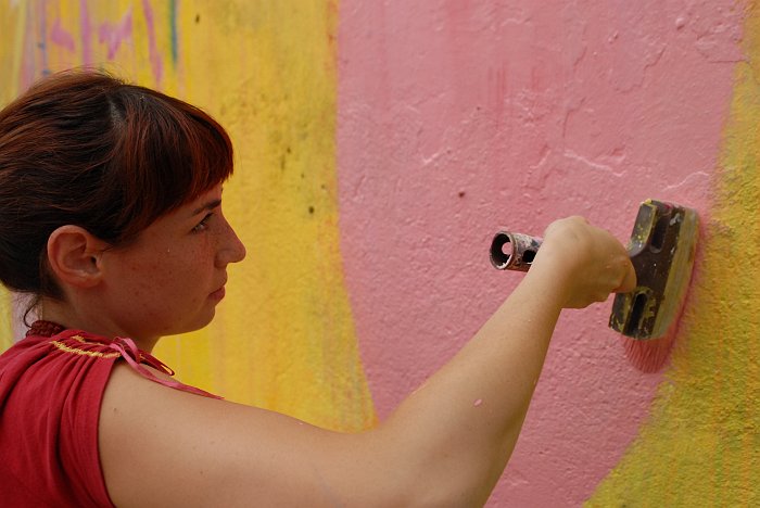 I dettagli non sfuggono :: Arte Bastardo