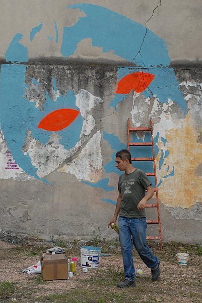 Ricerca :: Arte Bastardo