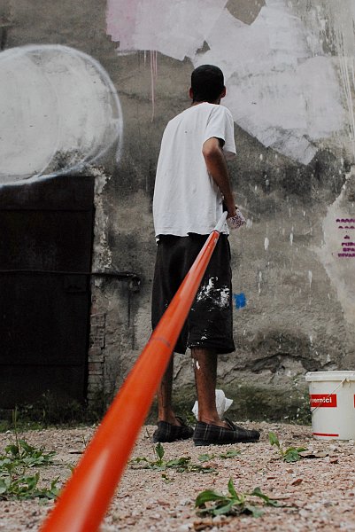 Rull over :: Arte Bastardo