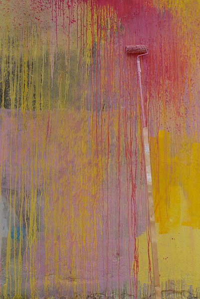 Rullo camaleontico :: Arte Bastardo