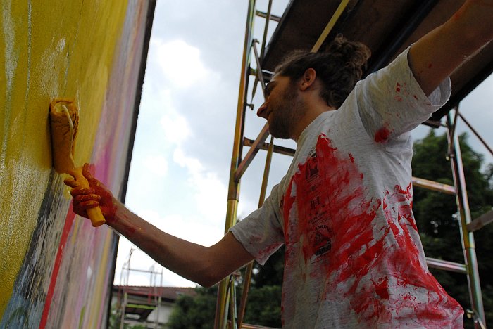 Nicolo :: Arte Bastardo