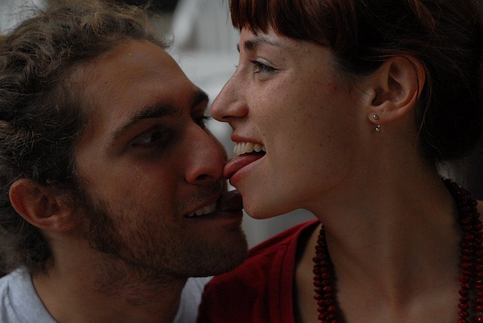 Nicolo e Rossella :: Arte Bastardo