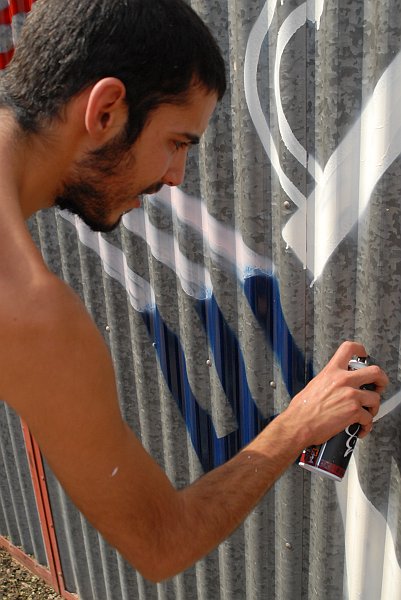 Pelucas :: Arte Bastardo