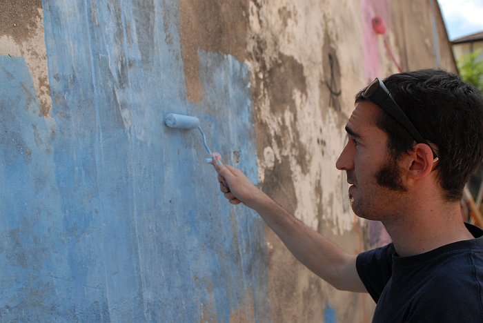 Sensible :: Arte Bastardo