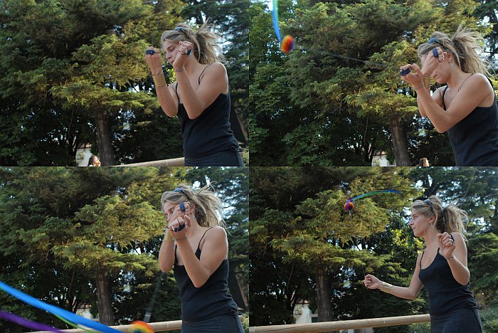 Action :: Arte Bastardo
