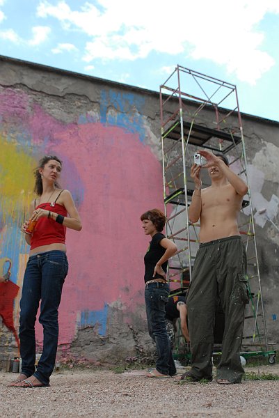 Bassano :: Arte Bastardo