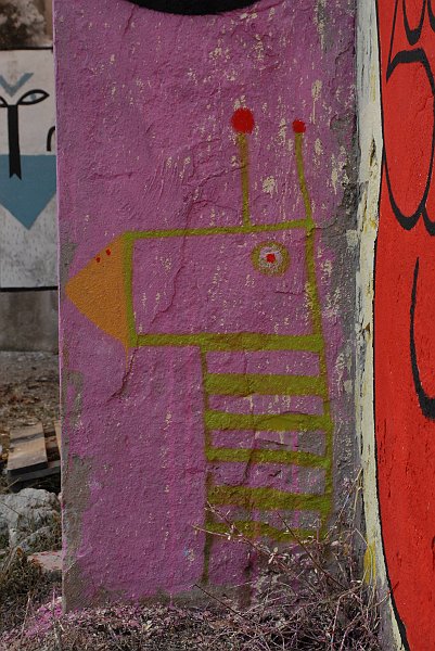 Bastardino :: Arte Bastardo