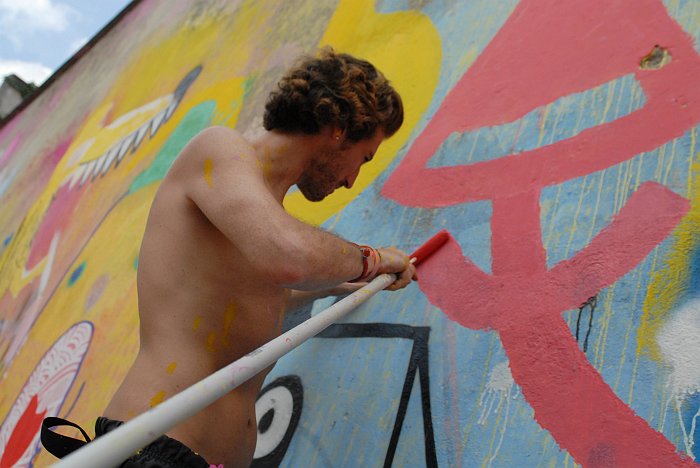 Bracce :: Arte Bastardo