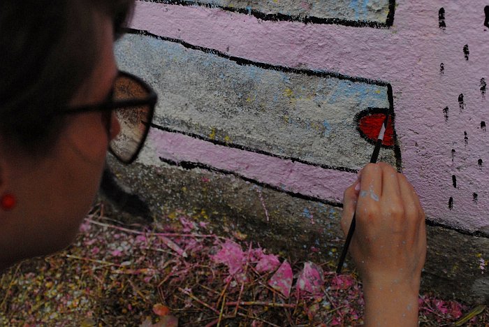 Capezzolo :: Arte Bastardo