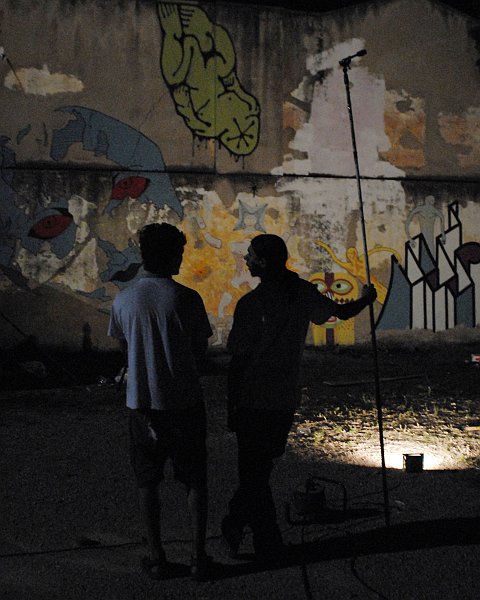 Colloquiart :: Arte Bastardo
