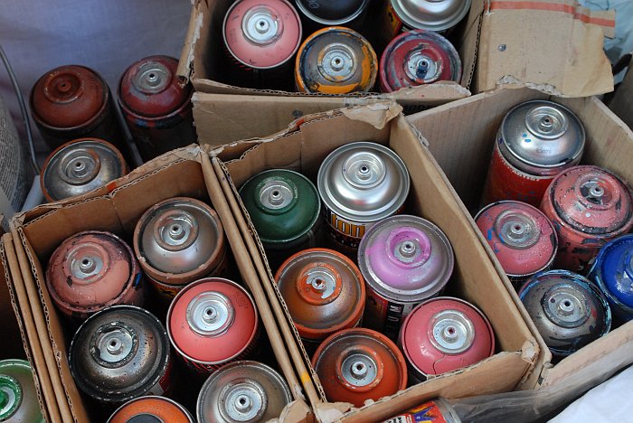 Colori :: Arte Bastardo