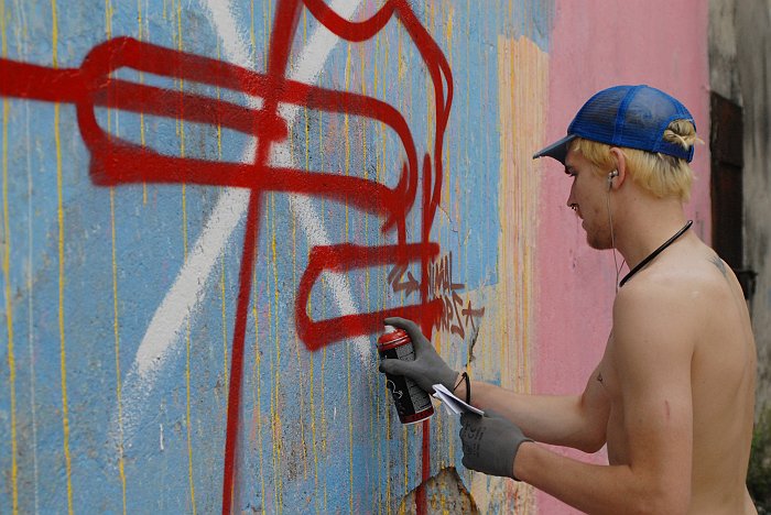 Colori e musica :: Arte Bastardo