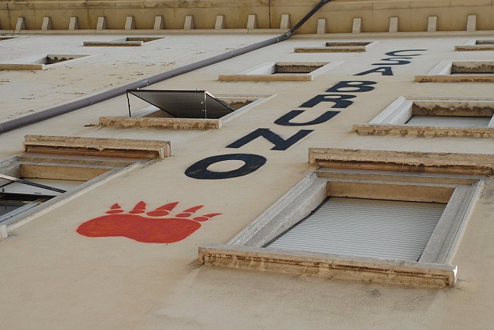 C.S.A Bruno di Trento :: Arte Bastardo