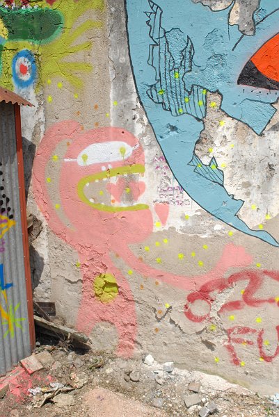 Cuore speeking :: Arte Bastardo