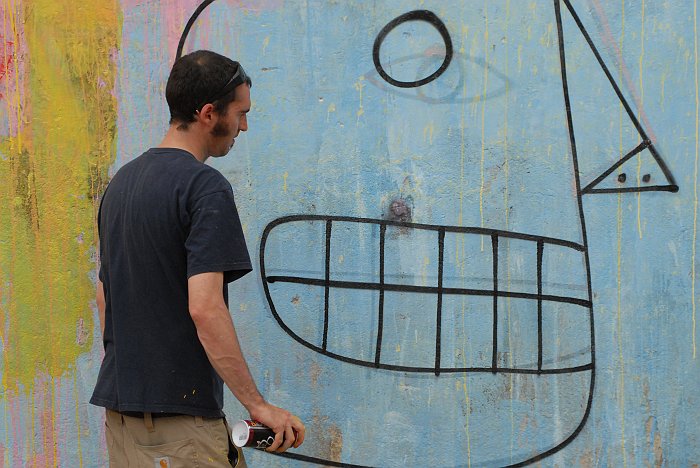 Demorde :: Arte Bastardo