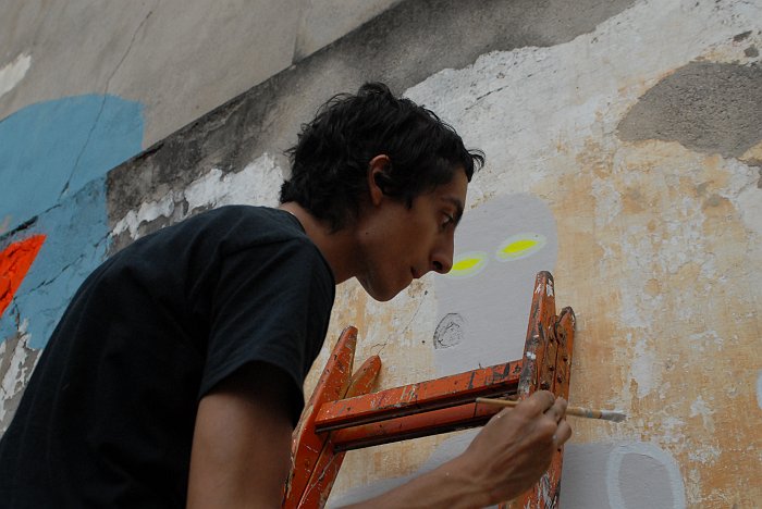 Dettagliando :: Arte Bastardo