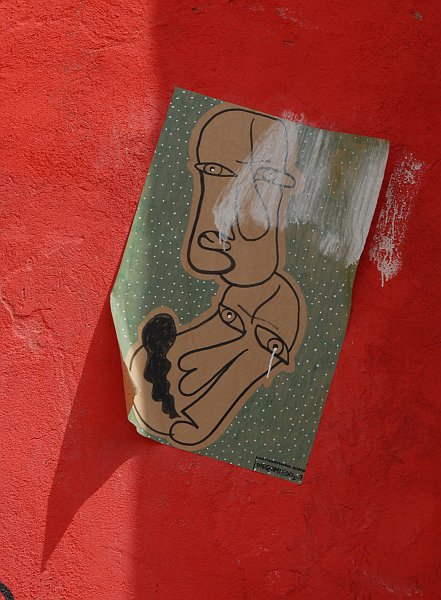Diegomiedo :: Arte Bastardo