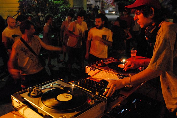 Dj Pepo