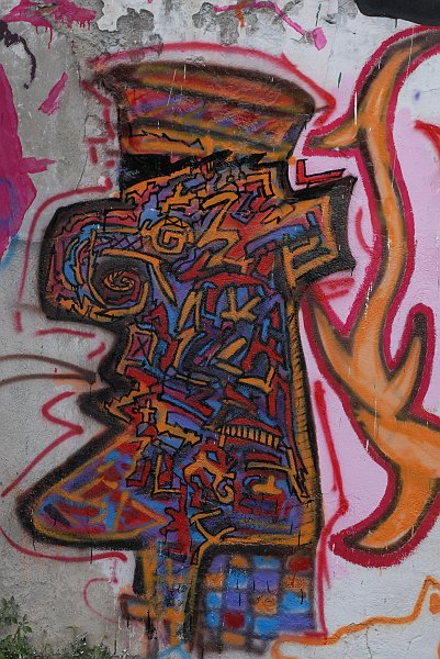 Face :: Arte Bastardo