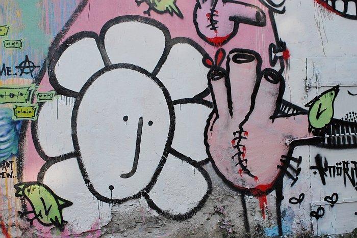 Fiore :: Arte Bastardo