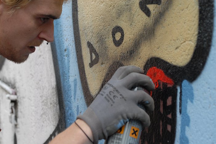 Globuli rossi :: Arte Bastardo