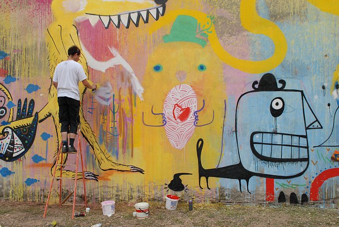 Hand made :: Arte Bastardo