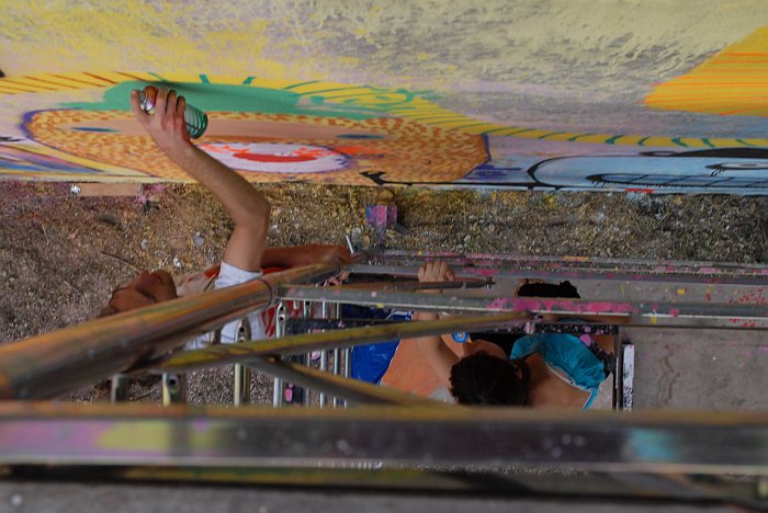 Inpalco :: Arte Bastardo