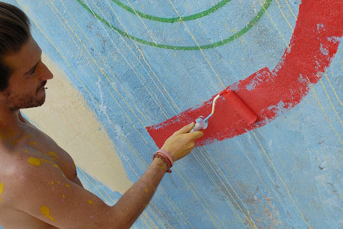 La coda del rospo :: Arte Bastardo