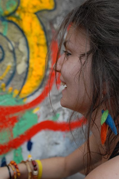 Lafing :: Arte Bastardo