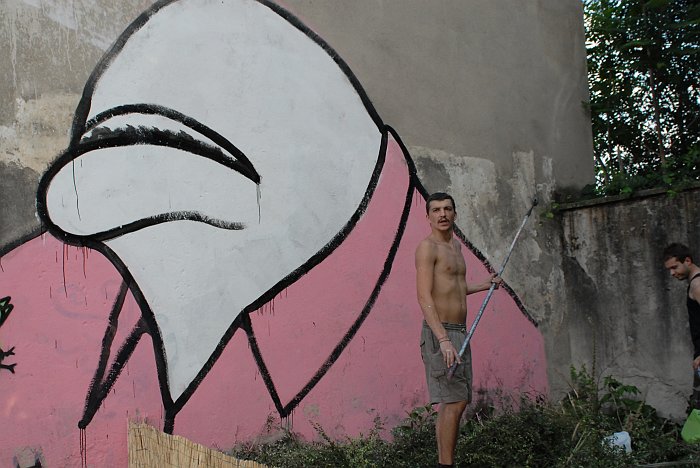 Mission is work :: Arte Bastardo