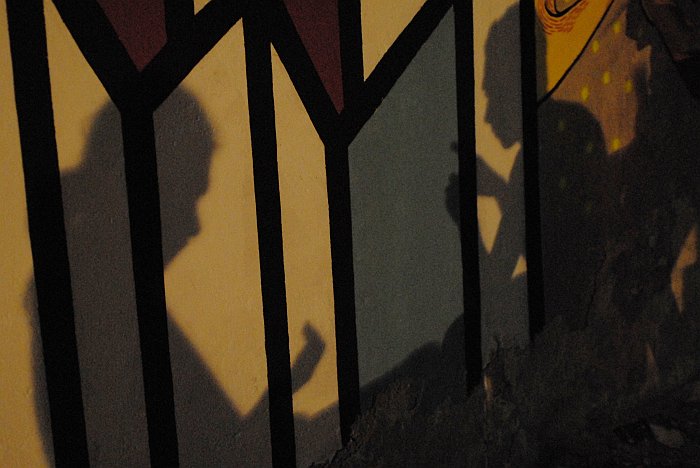 Ombre ricreative :: Arte Bastardo